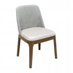 Silla de hogar peniche 2207